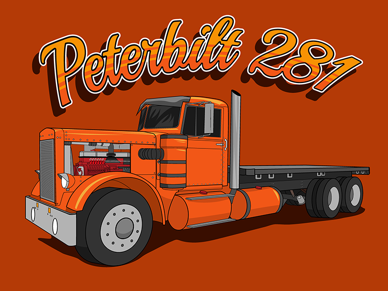 800x600 Peterbilt
