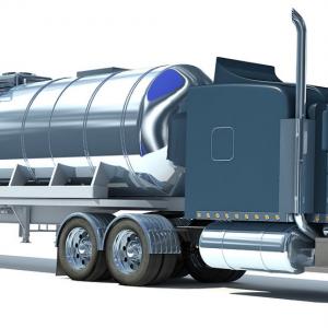 300x300 Peterbilt Front Of A Vector Newwaysys