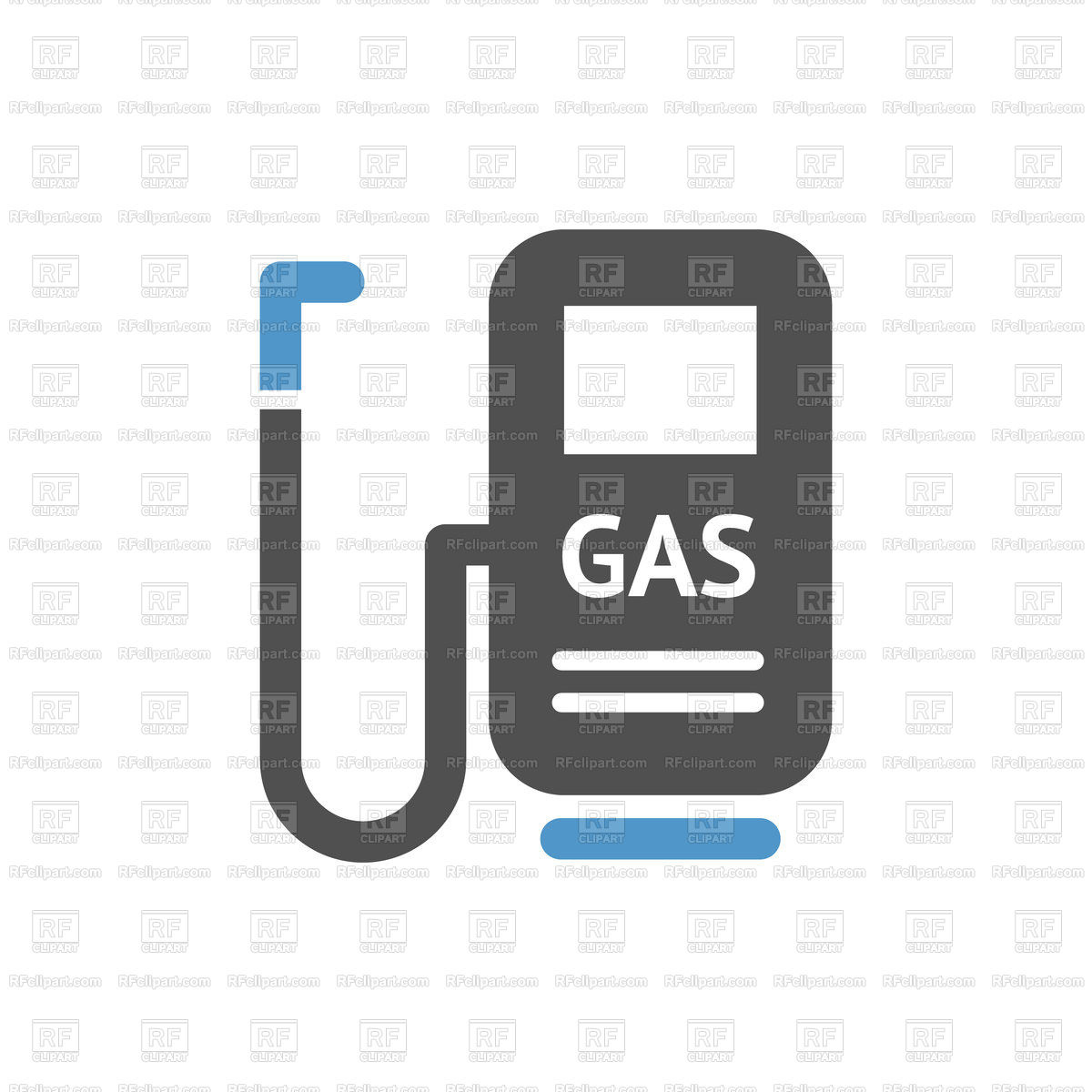 1200x1200 Gas Filling Icon