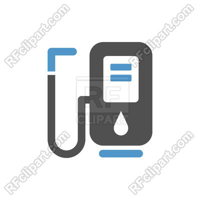 400x400 Gas Filling Station