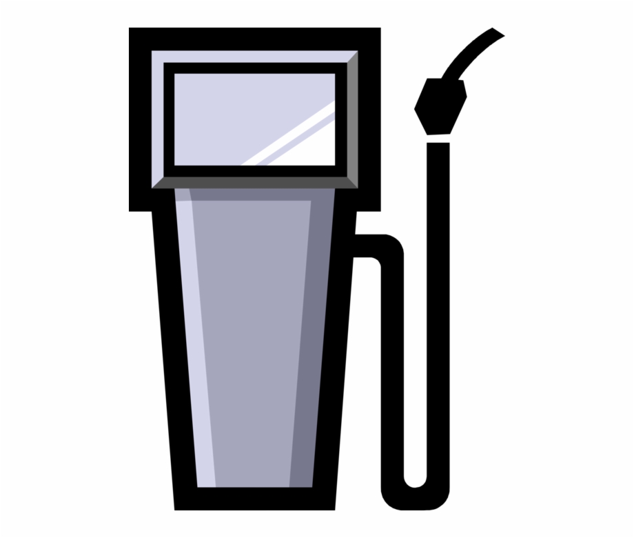 920x780 Gas Vector Petrol Pump Nozzle Transparent Png Download