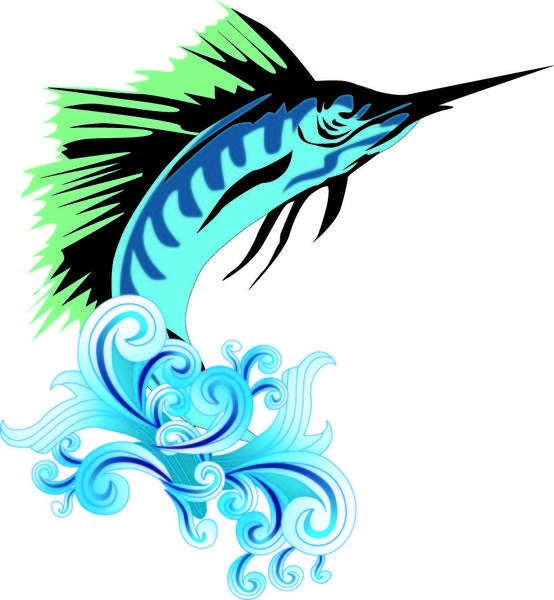 Pez Merlin Free Vector In Encapsulated Postscript 554x600 Pez Merlin Free Vector In Encapsulated Postscript