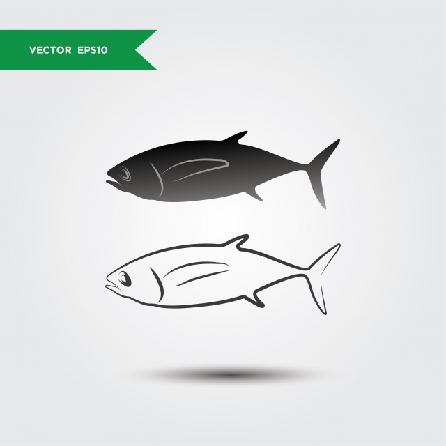 Etiqueta Verde Perfil Del Pez, Vector, Etiqueta Png Y 640x640 Etiqueta Verde Perfil Del Pez, Vector, Etiqueta Png Y