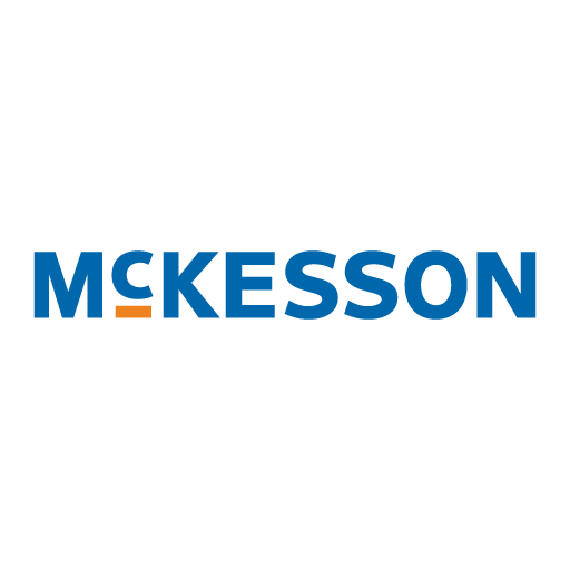 512x512 Mckesson Logo Vector Free Download