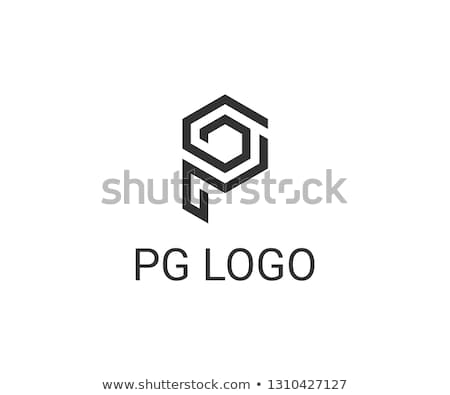 450x395 Letter Pg Logo Vector Logolar Ve