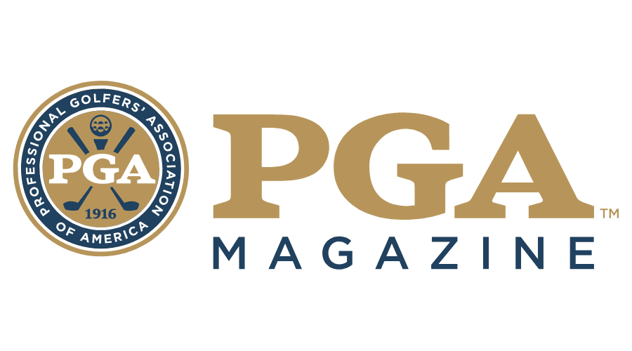 900x500 Pga Magazine Logo Vector