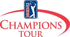 300x158 Pga Tour Champions Logo Vector