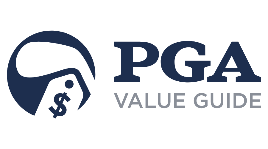 900x500 Pga Value Guide Vector Logo