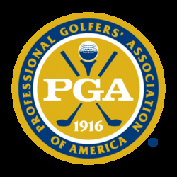 250x250 Pga Logos