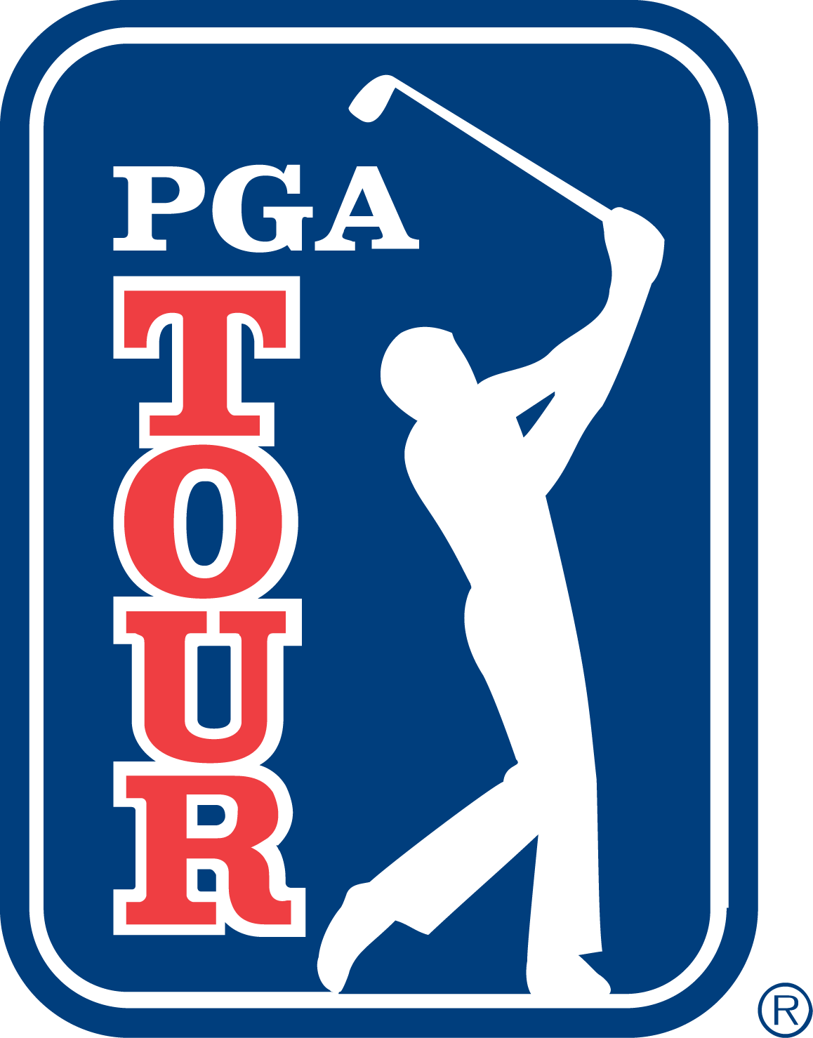 Pga Tour Logo Vector at Collection of Pga Tour Logo
