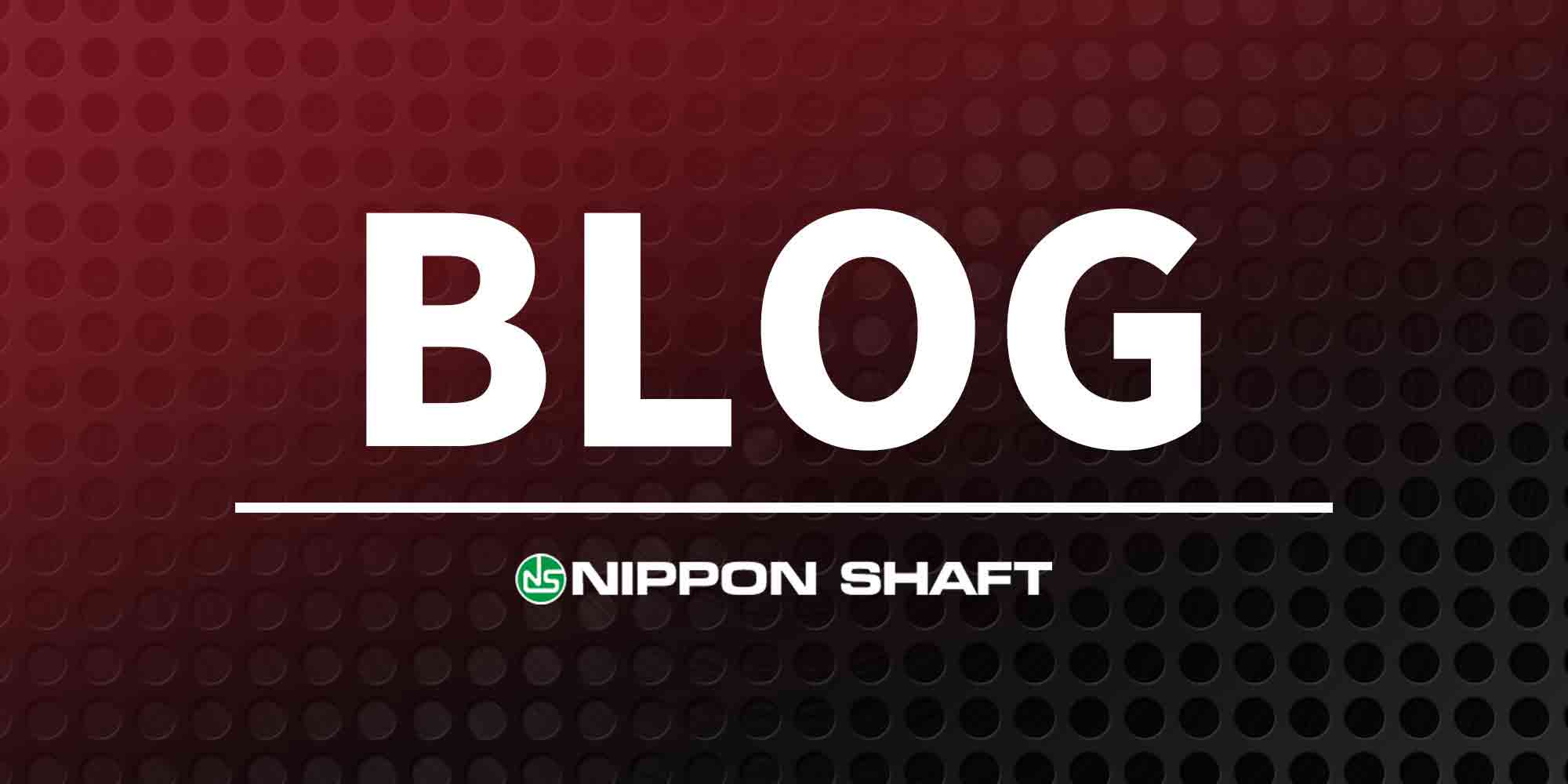 2000x1000 Nippon Shaft Realizing Pro Golfers' Tour Dreams