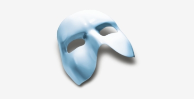 400x205 Phantom Of The Opera Halloween Clipart
