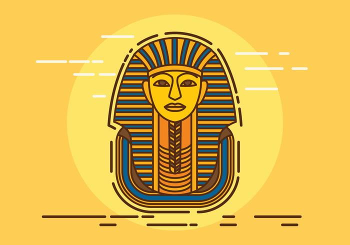 700x490 Pharaoh Vector Illustration Free Graphics Uihere