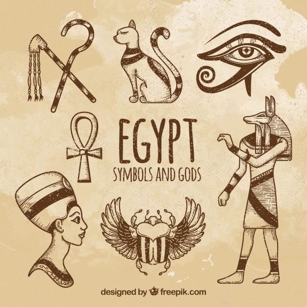 626x626 Pharaoh Vectors, Photos And Free Download