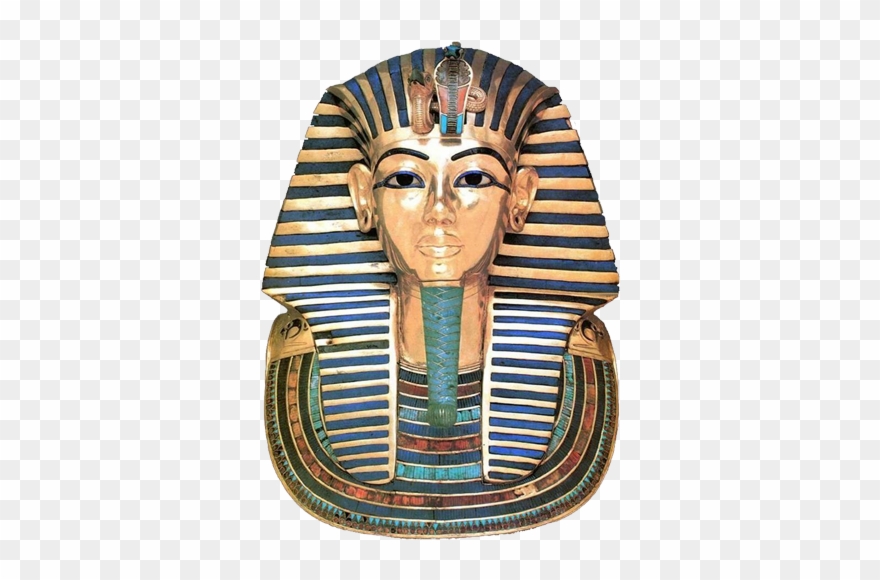 880x580 Pharaoh Vector Mask King Tut Picture Free Download