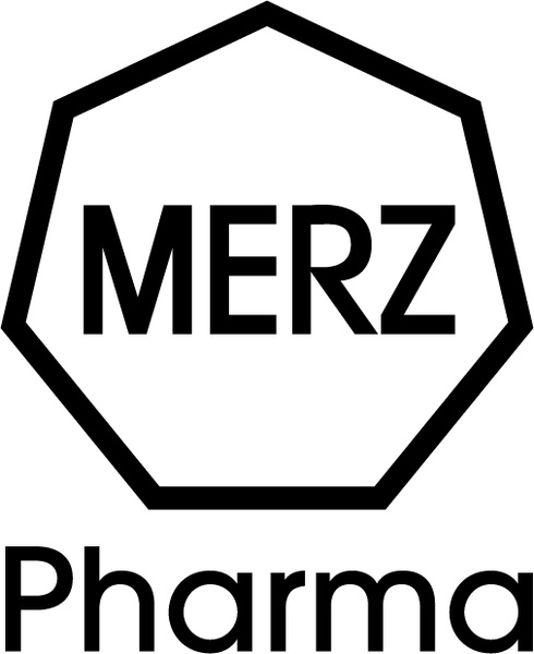 490x600 Merz Pharma Free Vector In Encapsulated Postscript