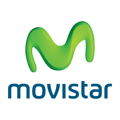400x400 Movistar Pharma Vector Logo Free Download