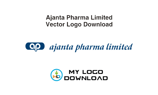 533x320 My Logo Download Ajanta Pharma Limited Logo Vector In Format