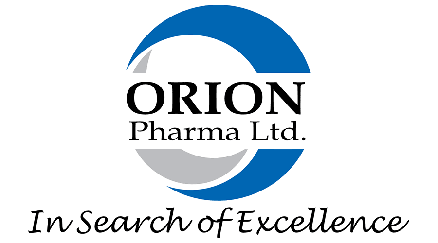 900x500 Orion Pharma Ltd Vector Logo