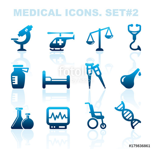 500x490 Pharma And Healthcare Icons Stock Image And Royalty Free Vector