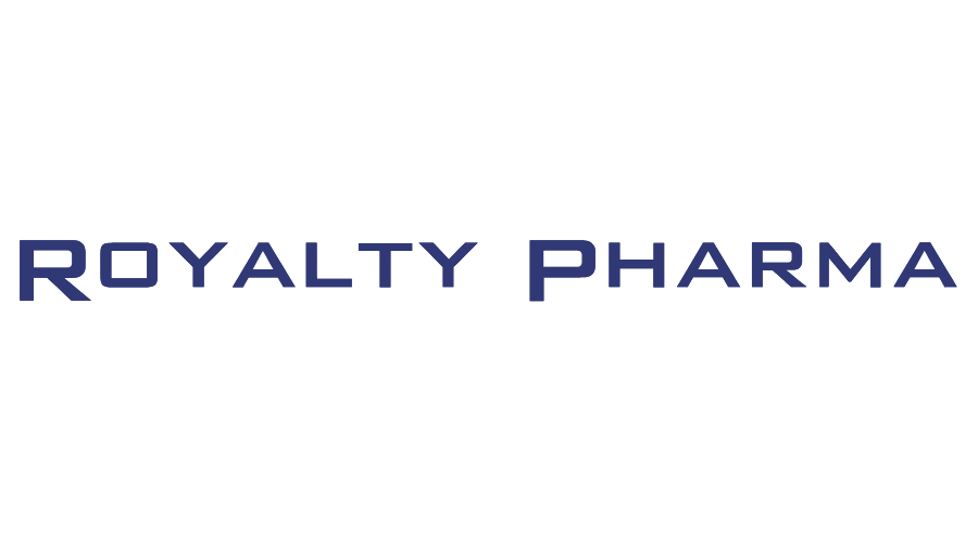900x500 Royalty Pharma Logo Vector