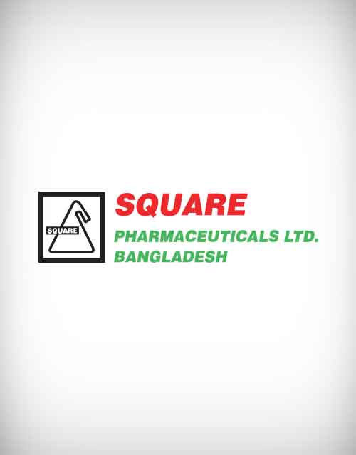 500x639 Square Pharmaceuticals Ltd Vector Logo