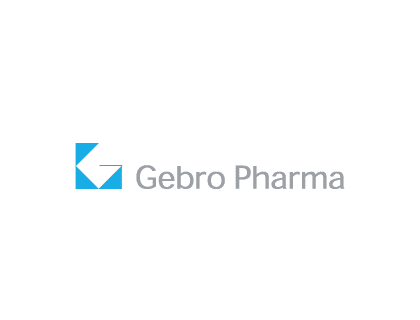 420x320 Gebro Pharma Vector Logo Logopik