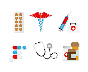 Pharmacy Icon Vector