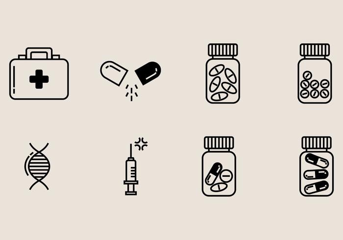 700x490 Pharmacy Free Vector Art