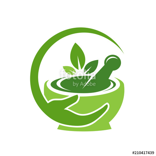 500x500 Pharmacy Logo Vector Icon Stock Image And Royalty Free Vector