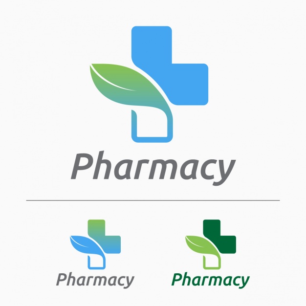 626x626 Pharmacy Logo Vectors, Photos And Free Download