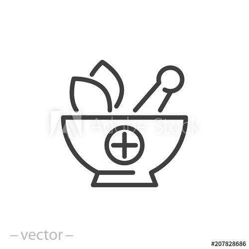 500x500 Pharmacy Icon Vector