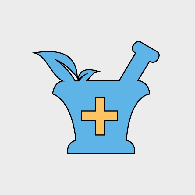640x640 Colorful Pharmacy And Medicine Icon, Rx, Icon, Medicine Png