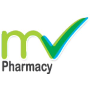Pharmacy Logo Vector