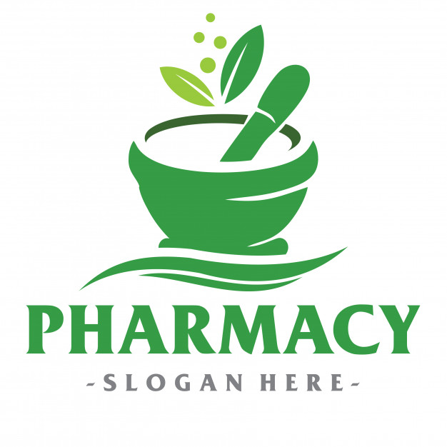 626x626 Medical And Pharmacy Logo Vector Premium Download