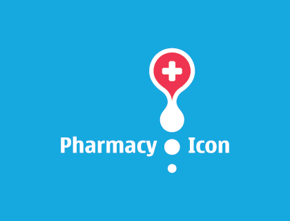 420x320 Pharmacy Icon Logo Vector Logopik