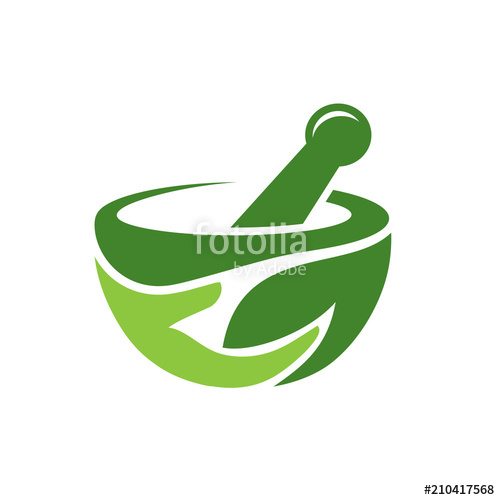 500x500 Pharmacy Logo Vector Icon Stock Image And Royalty Free Vector