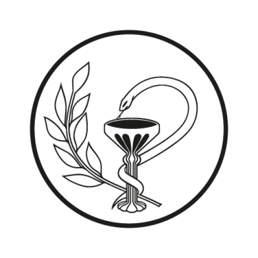 518x518 Pharmacy Logo Vector