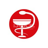 200x200 Vector Pharmacy Single Stock Vectors