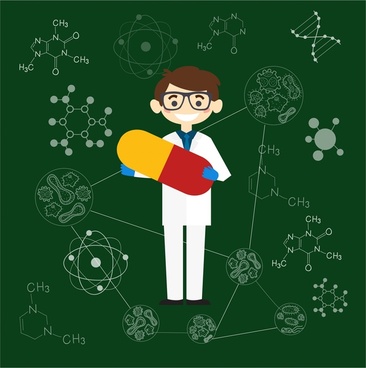 366x368 Pharmacy Free Vector Download