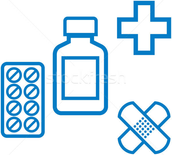 600x539 Medicine And Pharmacy