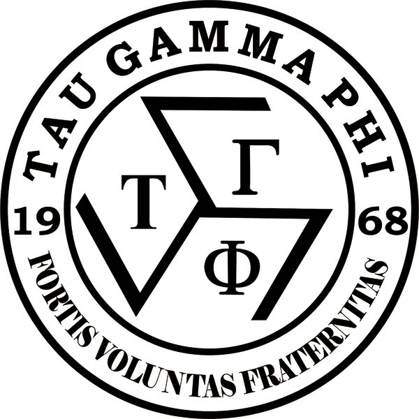 600x600 Tau Gamma Phi Fraternity Logo Free Cdr Vector Free Download
