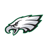 Philadelphia Eagles Logo Vector at Vectorified.com | Collection of ...