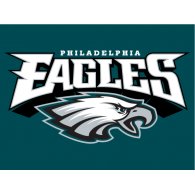 195x195 Philadelphia Eagles Brands Of The Download Vector Logos