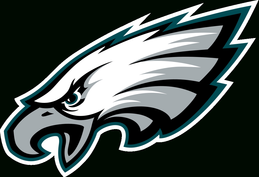 Philadelphia Eagles Logo Vector at Vectorified.com | Collection of ...