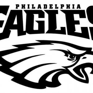 300x300 Best Free Philadelphia Eagles Logo Vector Photos Design Soidergi
