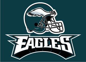 Download Philadelphia Eagles Logo Vector at Vectorified.com ...