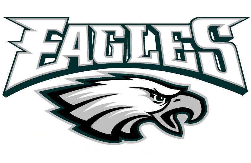 Printable Philadelphia Eagles Logo Printable Word Searches