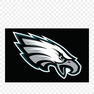 Philadelphia Eagles Logo Vector at Vectorified.com | Collection of ...