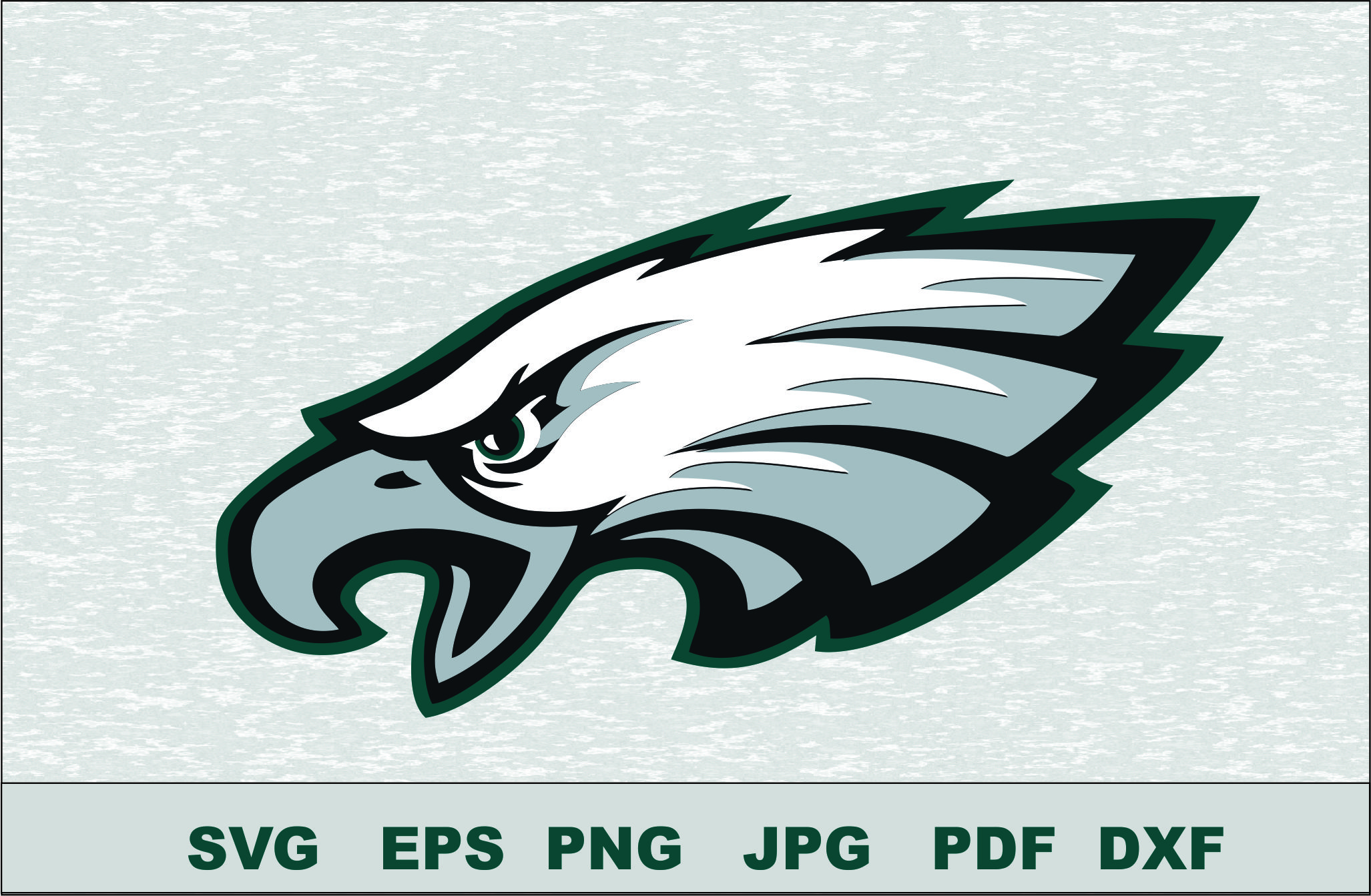 Download Philadelphia Eagles Logo Vector at Vectorified.com ...